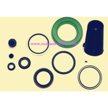 Round Flat Rubber Washer